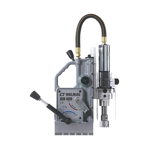 Зображення свердлильного магнітного верстату Rotoflux AIR 400